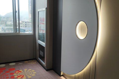 横峰吉瑞假日宾馆