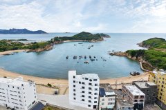 听海·宿 (霞浦吕峡下尾岛店) 听海·宿 (霞浦吕峡下尾岛店)