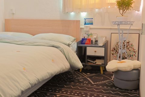 嵊泗枸杞岛青年旅舍