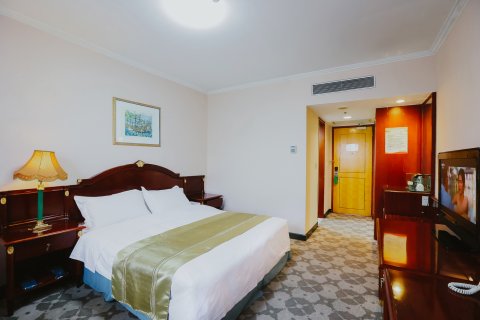 延边大宗大宇饭店