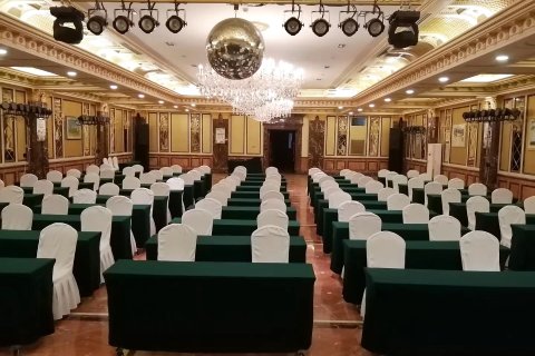 延边大宗大宇饭店