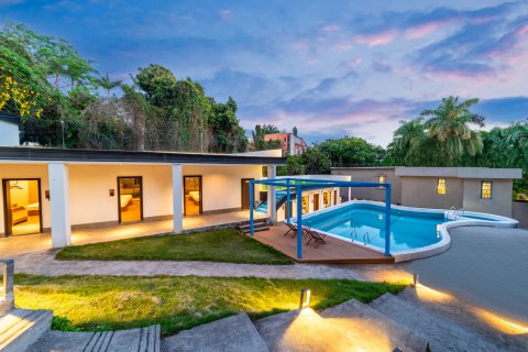 鼓浪屿悠然别苑度假酒店(美华沙滩内厝澳码头店)