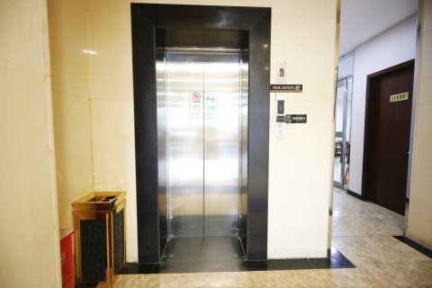 速8酒店(固安汽车站店)