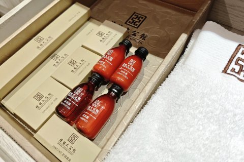 桂林大公馆酒店