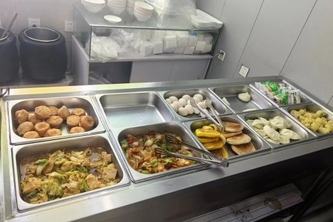 容城茂丰假日酒店