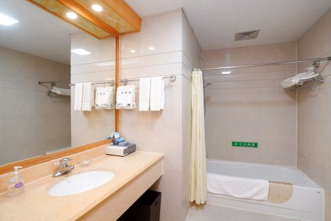 日照雅禾国际大酒店