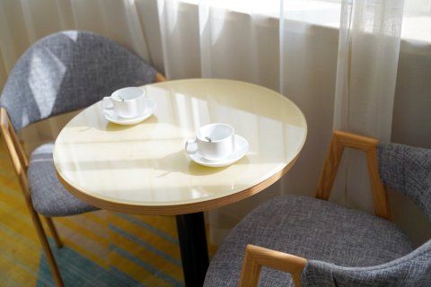 日照雅禾国际大酒店