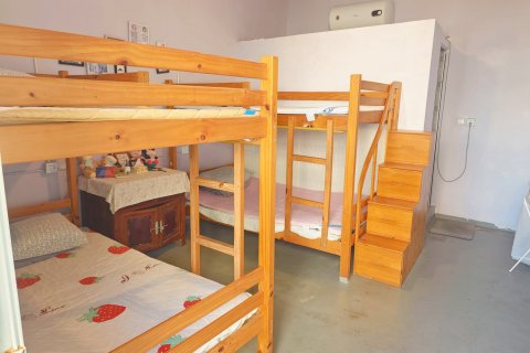 嵊泗枸杞岛青年旅舍