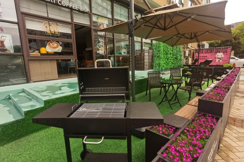 美豪酒店(舟山普陀凯虹广场店)