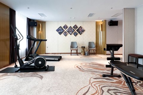 JX酒店(东兴二桥口岸店)