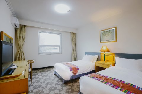 延边大宗大宇饭店