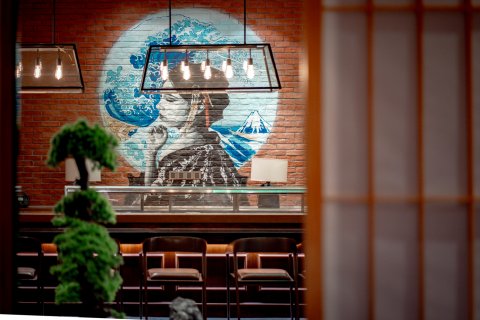 三亚亚特兰蒂斯酒店