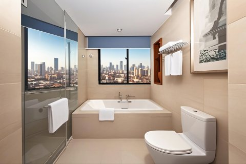 太仓宝龙福朋喜来登酒店