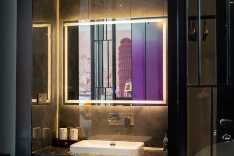 泗水悦客酒店(中兴路店)