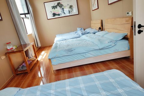 又见禾木民宿(塔村景区店)