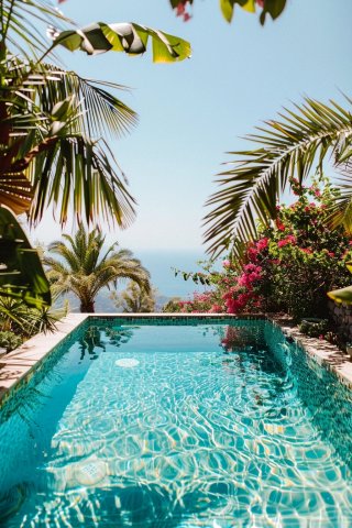 珠海海天之恋·轻奢民宿