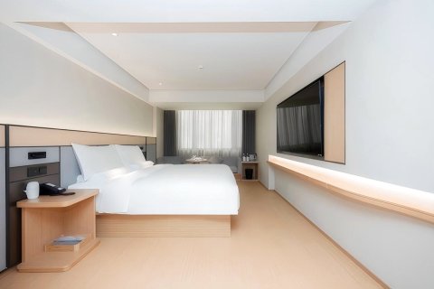 全季酒店(贵阳喷水池店)