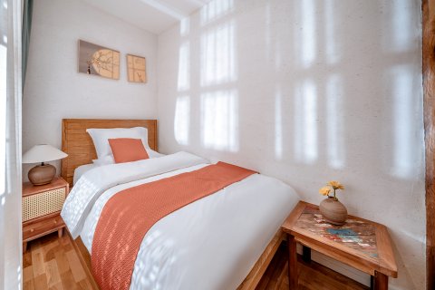 冬笙野奢庭院(丽江木府店)