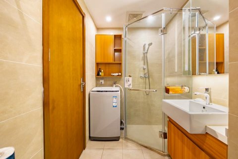 荣成亿如·海景公寓(那香海店)