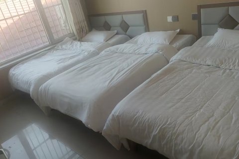 悦来商务宾馆(杨庄铺店)