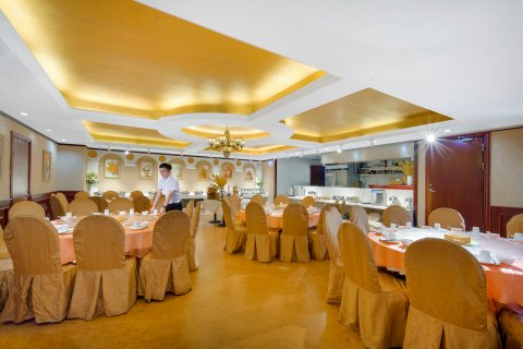 维也纳国际酒店(苏州太仓南洋广场店)