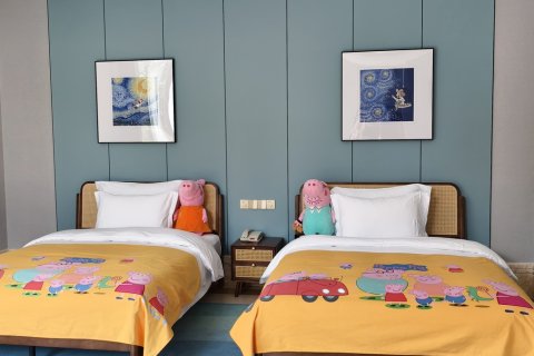 平潭麒麟荣誉国际酒店