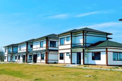 平湖市棒艺民宿