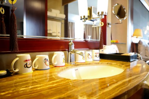 宜春红林大酒店