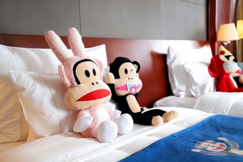 宜春红林大酒店