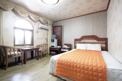 Anseong New Rivera(Anseong New Rivera)