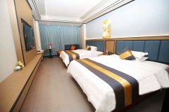 宁明景顺国际大酒店