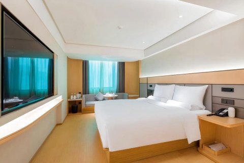 全季酒店(贵阳喷水池店)