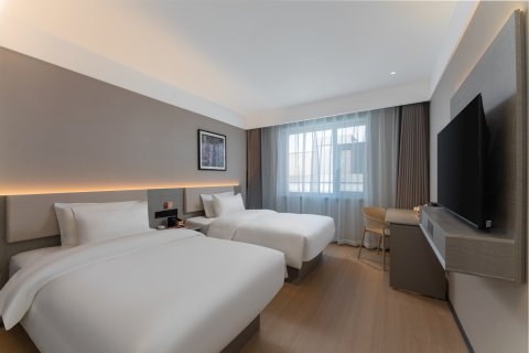 尚客优酒店(大城县权村镇店)