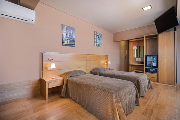 植物园酒店(Hotel Botanico)