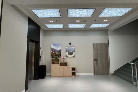 水墨云中酒店(墨脱游客中心店)