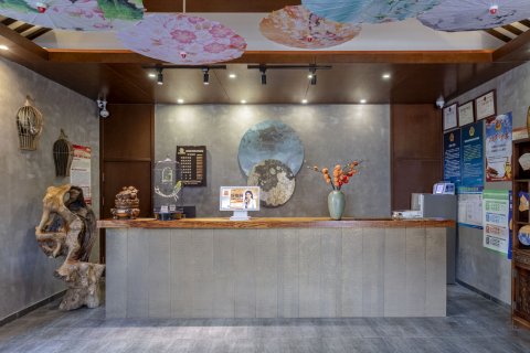 北京归浦北海四合院酒店(西单金融街店)