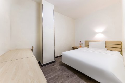 7天连锁酒店(广州北京路地铁站天字码头店)