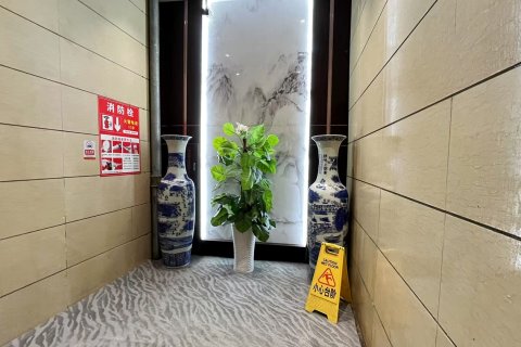 庐山饭店(庐山风景名胜区牯岭街心公园店)