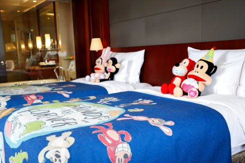 宜春红林大酒店