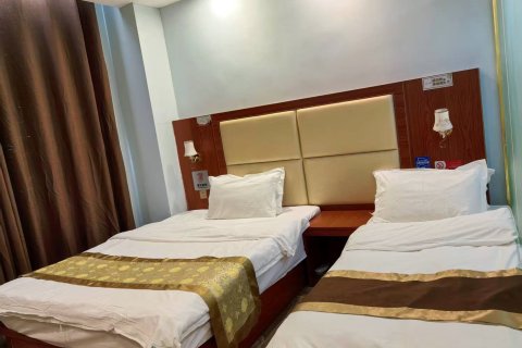 吐鲁番途佳旅游酒店