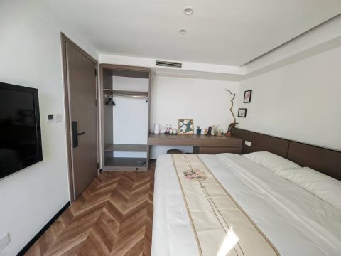 平邑伴云居民宿