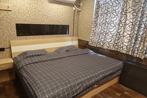 大山青年旅馆(二道白河长白山高铁站店)