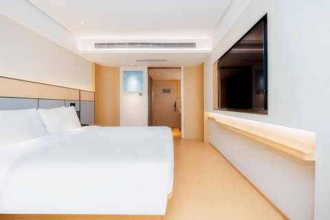 全季酒店(贵阳喷水池店)