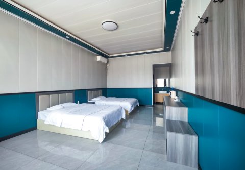 壶口果溢香农家乐