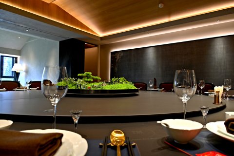 新滨江酒店(广汉文化体育中心店)