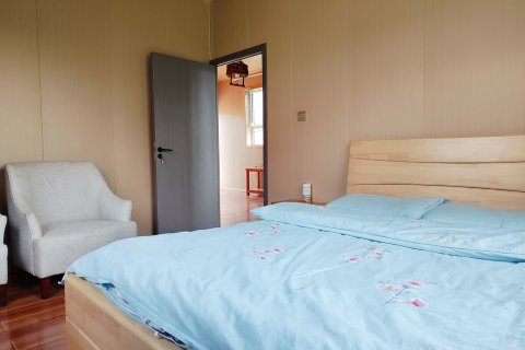 又见禾木民宿(塔村景区店)