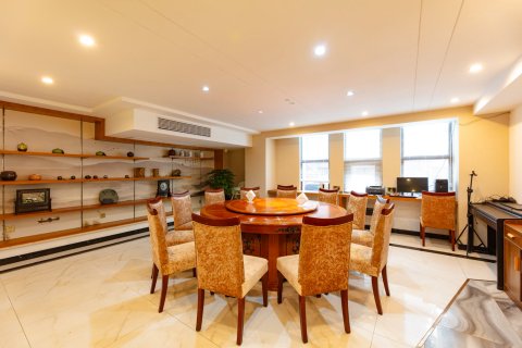 自贡南湖别院酒店(华商国际城店)