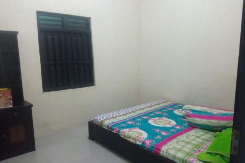 Homestay ChengHo Alas Purwo(Homestay ChengHo Alas Purwo)