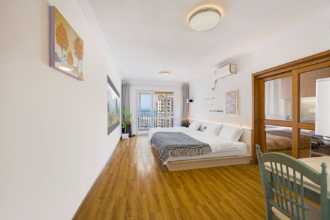 荣成亿如·海景公寓(那香海店)