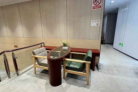 庐山饭店(庐山风景名胜区牯岭街心公园店)